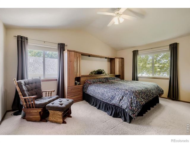1512 Willowbrook Drive, Longmont, CO 80504