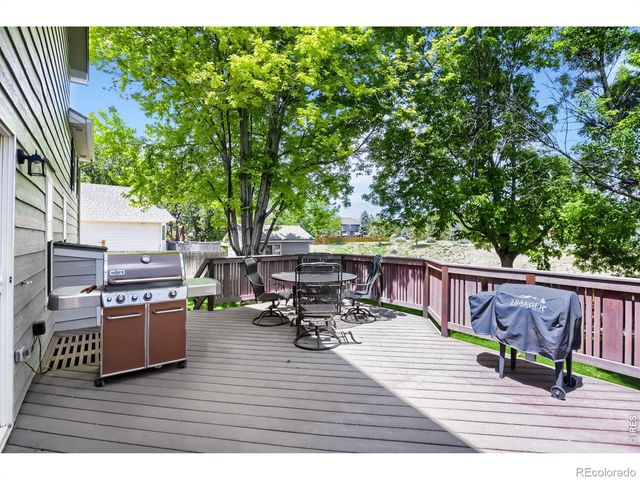 1512 Willowbrook Drive, Longmont, CO 80504