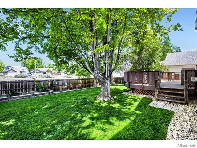 1512 Willowbrook Drive, Longmont, CO 80504