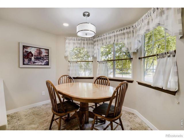 1512 Willowbrook Drive, Longmont, CO 80504
