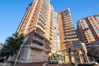 3101 N HAMPTON DR N #1014, Alexandria, VA 22302