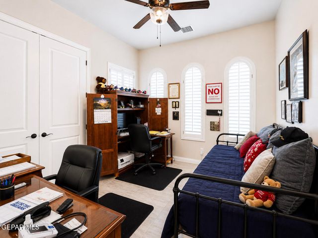 13400 Emerald Rose Court, Horizon City, TX 79928