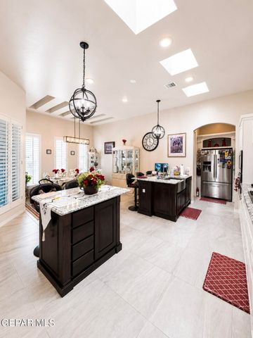 13400 Emerald Rose Court, Horizon City, TX 79928