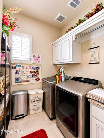 13400 Emerald Rose Court, Horizon City, TX 79928