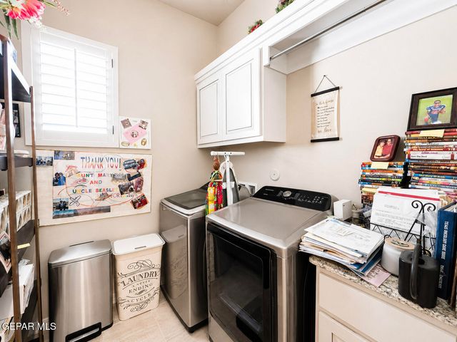 13400 Emerald Rose Court, Horizon City, TX 79928