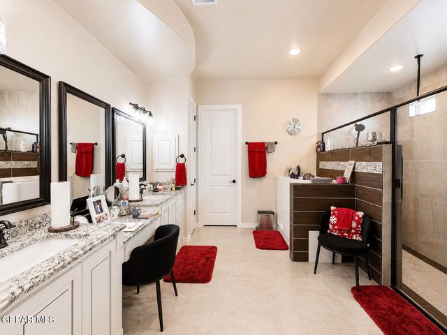 13400 Emerald Rose Court, Horizon City, TX 79928