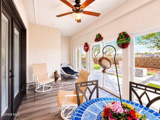 13400 Emerald Rose Court, Horizon City, TX 79928