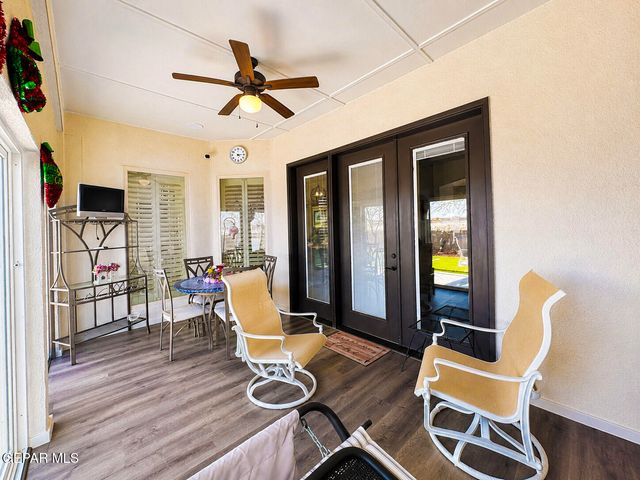 13400 Emerald Rose Court, Horizon City, TX 79928