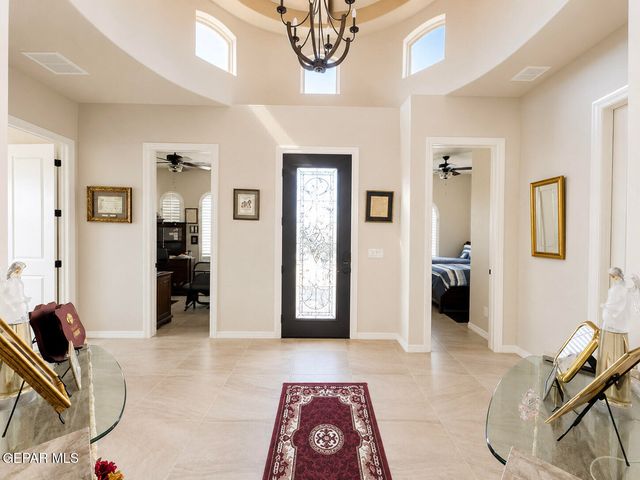 13400 Emerald Rose Court, Horizon City, TX 79928