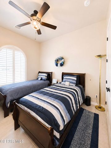 13400 Emerald Rose Court, Horizon City, TX 79928
