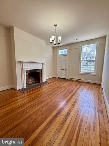 513 CAROLINE ST, Fredericksburg, VA 22401