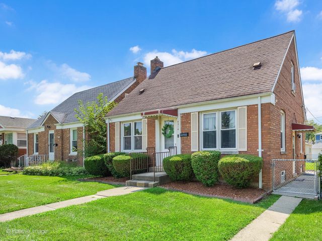 4214 Prairie Avenue, Brookfield, IL 60513