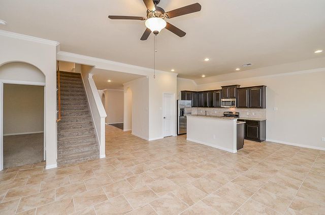 9411 Sparrow Creek Court, Katy, TX 77494