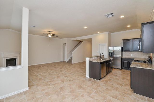 9411 Sparrow Creek Court, Katy, TX 77494