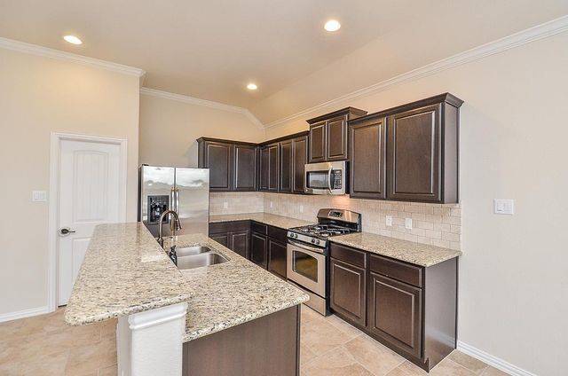 9411 Sparrow Creek Court, Katy, TX 77494