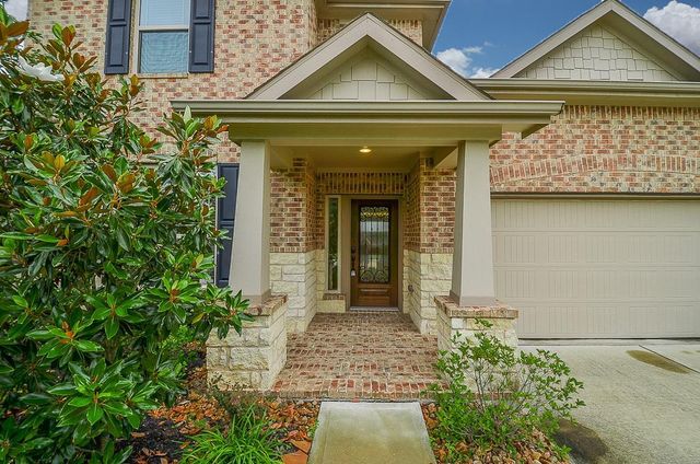9411 Sparrow Creek Court, Katy, TX 77494