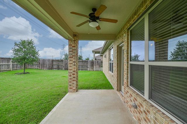 9411 Sparrow Creek Court, Katy, TX 77494