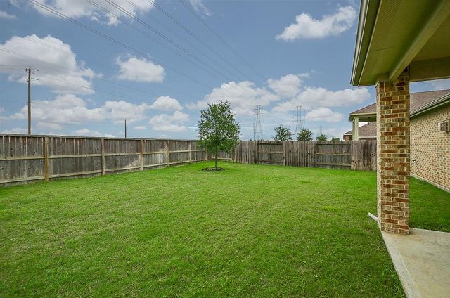 9411 Sparrow Creek Court, Katy, TX 77494