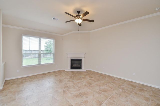 9411 Sparrow Creek Court, Katy, TX 77494