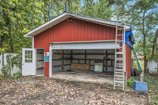 4828 Ingham Street, Lansing, MI 48911