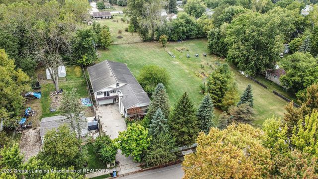 4828 Ingham Street, Lansing, MI 48911