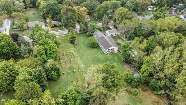 4828 Ingham Street, Lansing, MI 48911