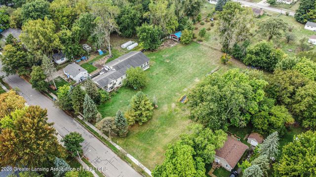 4828 Ingham Street, Lansing, MI 48911