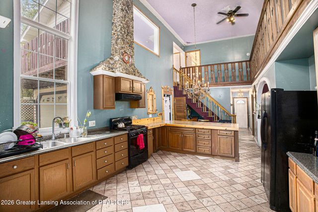 4828 Ingham Street, Lansing, MI 48911