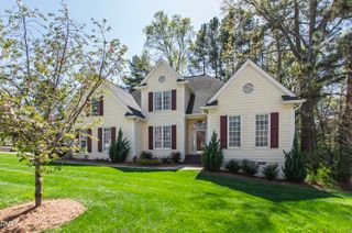 913 Tanworth Drive, Raleigh, NC 27615