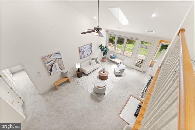 21004 FOWLERS MILL CIR, Ashburn, VA 20147