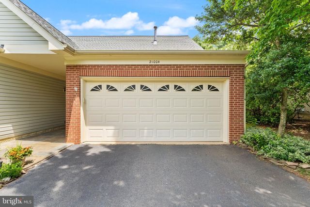 21004 FOWLERS MILL CIR, Ashburn, VA 20147