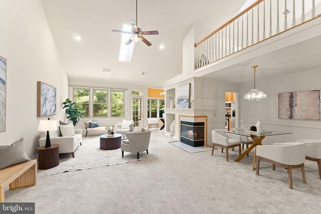 21004 FOWLERS MILL CIR, Ashburn, VA 20147