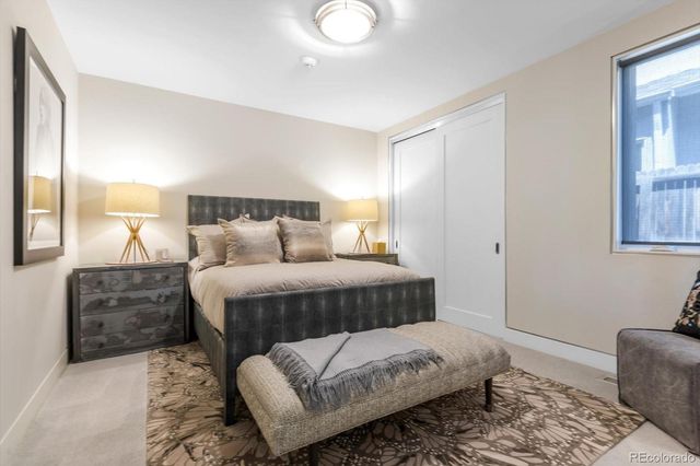 301 Monroe Street, Denver, CO 80206