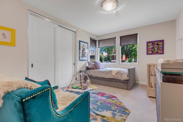 301 Monroe Street, Denver, CO 80206