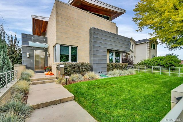 301 Monroe Street, Denver, CO 80206