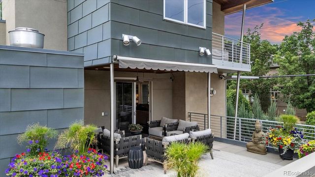 301 Monroe Street, Denver, CO 80206