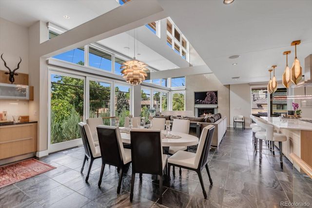 301 Monroe Street, Denver, CO 80206