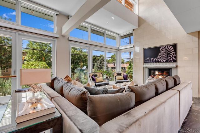 301 Monroe Street, Denver, CO 80206