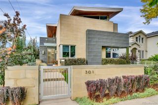 301 Monroe Street, Denver, CO 80206