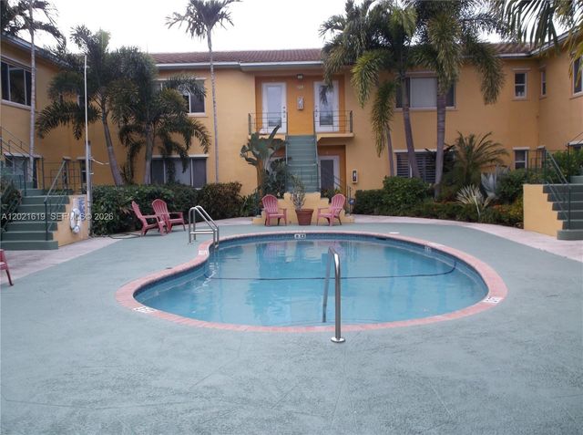 727 NE 16th Ave 727D, Fort Lauderdale, FL 33304
