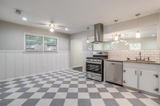 5420 Volder Drive, Fort Worth, TX 76114