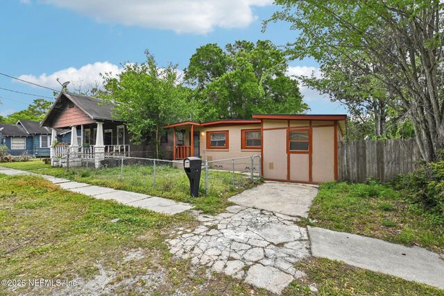 3219 THOMAS Street, Jacksonville, FL 32254