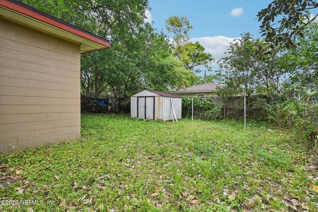 3219 THOMAS Street, Jacksonville, FL 32254