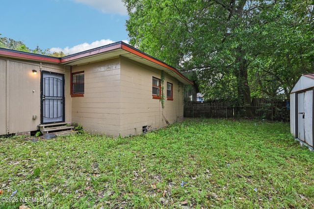 3219 THOMAS Street, Jacksonville, FL 32254