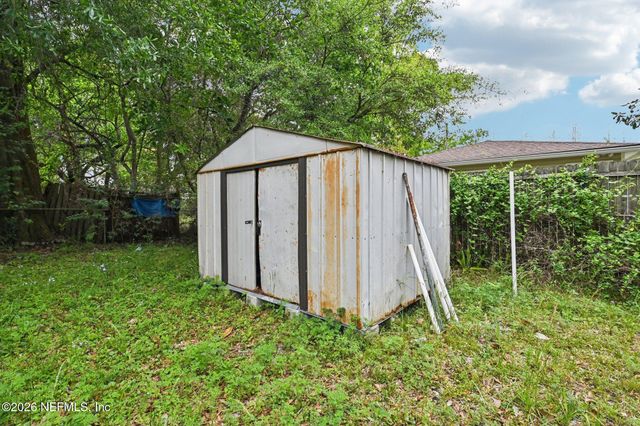 3219 THOMAS Street, Jacksonville, FL 32254