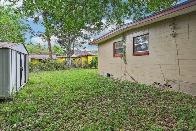 3219 THOMAS Street, Jacksonville, FL 32254