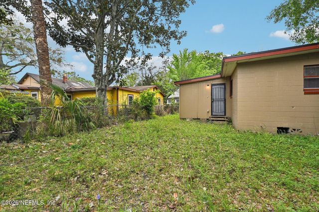 3219 THOMAS Street, Jacksonville, FL 32254