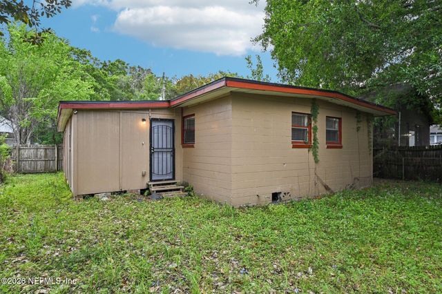 3219 THOMAS Street, Jacksonville, FL 32254