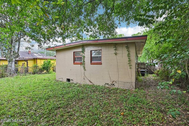 3219 THOMAS Street, Jacksonville, FL 32254