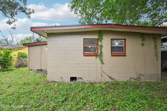 3219 THOMAS Street, Jacksonville, FL 32254